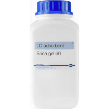 Silica gel 60 para Crom. em Col. 0,063-0,2mm (70-230 mesh) 1kg MN