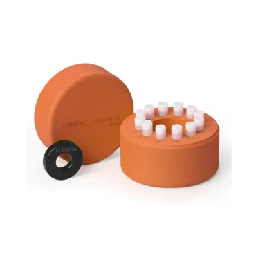 Sistema de armazenamento de criotubos coolcell laranja Corning