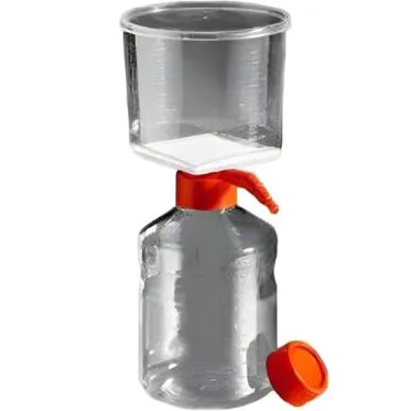 Sistema de Filtração a Vácuo PES 0,22um 500mL 1und/pct Corning