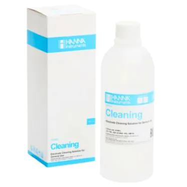 Solução de limpeza geral 500mL Hanna