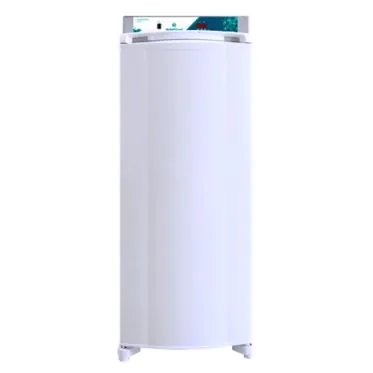 Câmara germinadora com fotoperíodo e alternância de temperatura 342L 220V SolidSteel