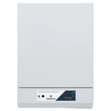 Estufa de Esterilização e Secagem Digital 40L Bivolt SolidSteel