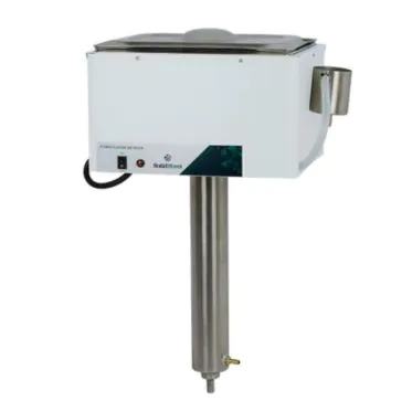 Destilador de água tipo pilsen 5L 220V SolidSteel