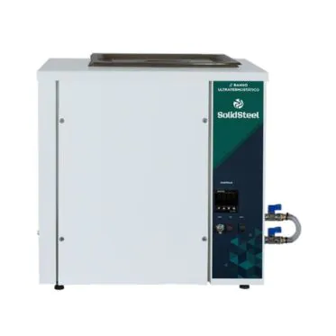 Banho Maria Ultratermostático 20L 110V SolidSteel