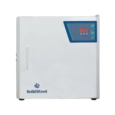 Estufa de Esterilização e Secagem Easy 64L SolidSteel