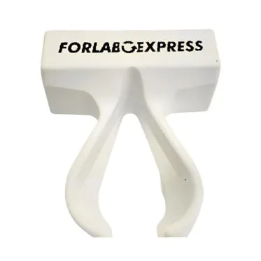 Suporte de Parede para Micropipeta 1 posição Capp