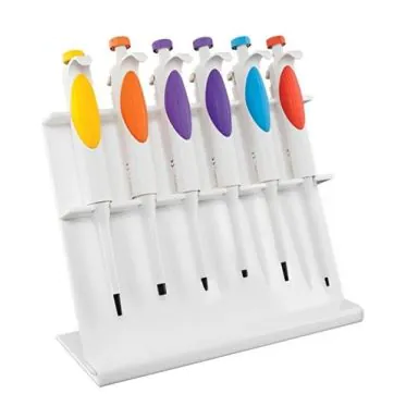 Suporte para Bancada 6 posições Peguepet