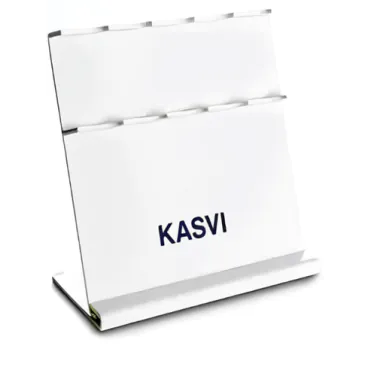 Suporte para Micropipetas 5 Posições Kasvi
