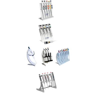 Suporte para Pipetas Capp