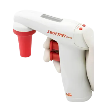 Auxiliar de Pipetagem Swiftpet Pro 1-100mL HTL