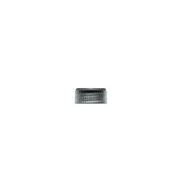 Tampa Rosqueável para Microtubos 500und/pct Kasvi