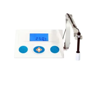 Condutivímetro de Bancada DS-703A-BI Medição de Condutividade, TDS e Temperatura Satra