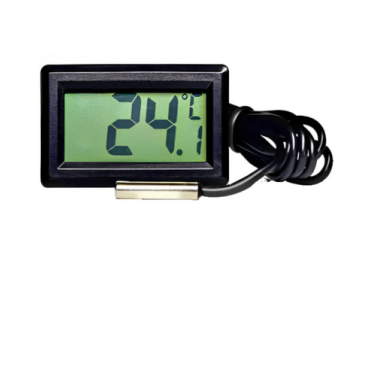 Termômetro Digital Escala -50a120ºC Incoterm