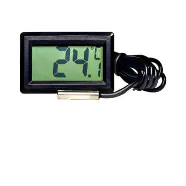 Termômetro Digital Escala -50a120ºC Incoterm