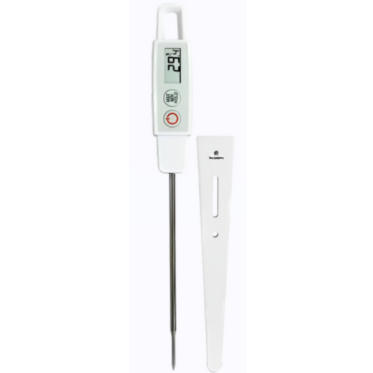 Termômetro Digital tipo Espeto Escala -40a250°C Incoterm