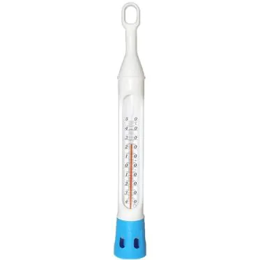 Termômetro para Refrigeração -40+50:1°C Incoterm