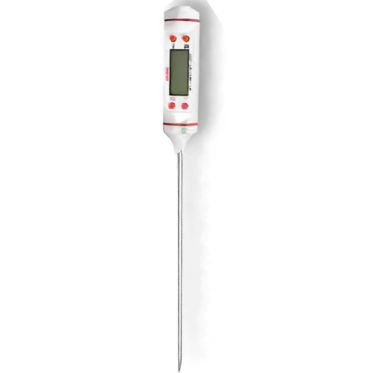 Termômetro Digital Tipo Espeto com Haste Inox  IP67 -  Kasvi 