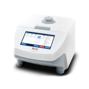 Termociclador Gradiente TC1000-G-Pro 110v/220v - Dlab