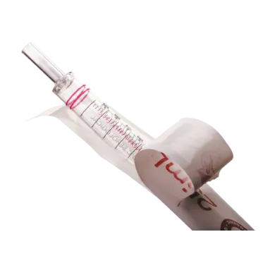 Pipeta Serológica Stripette™ Poliestireno Plástico Estéril 2mL 50/pct - Corning