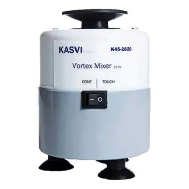 Agitador Vortex 220V Kasvi
