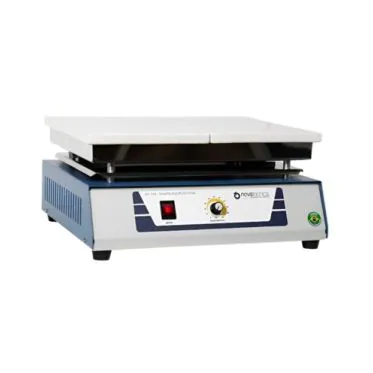 Chapa aquecedora analógica 30x40cm 220V Nova Técnica