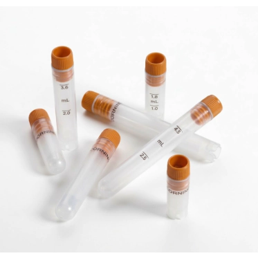 Tubo Criogênico 2mL rosca interna 50und/pct Corning