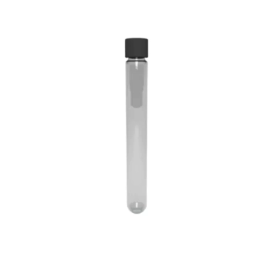 Tubo de ensaio T/R de baquelite capacidade de 53 mL – Uniglas