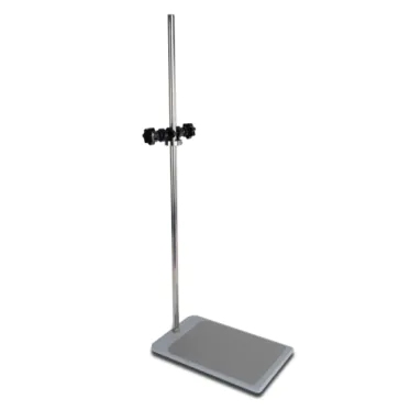 Suporte universal com mufa para agitadores OS20/40/70 DLab
