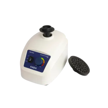 Agitador vortex multifuncional 220V Kasvi