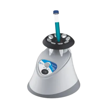 Agitador vortex multiplataformas 3000RPM 110V Craltech