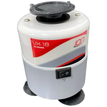 Agitador vórtex de 2800rpm - Satra