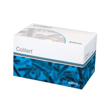 Teste Colilert® 200 und/cx Idexx