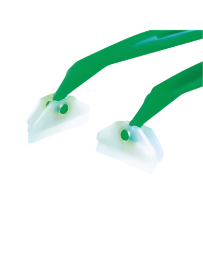 Raspador de Células 25cm Kasvi K26-0025 | Estéril Individual